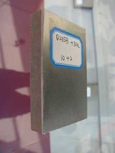 316L不锈钢复合板