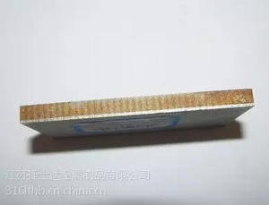 304不锈钢复合板